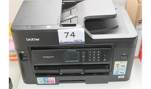 printer BROTHER MFC-J5330DW